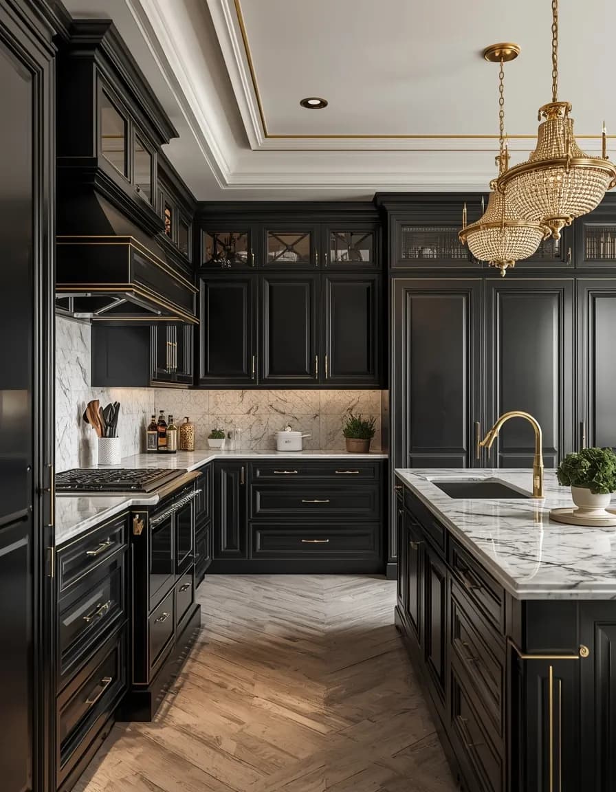 Interior: Inspirasi & Tips Terbaik untuk Hunian Anda