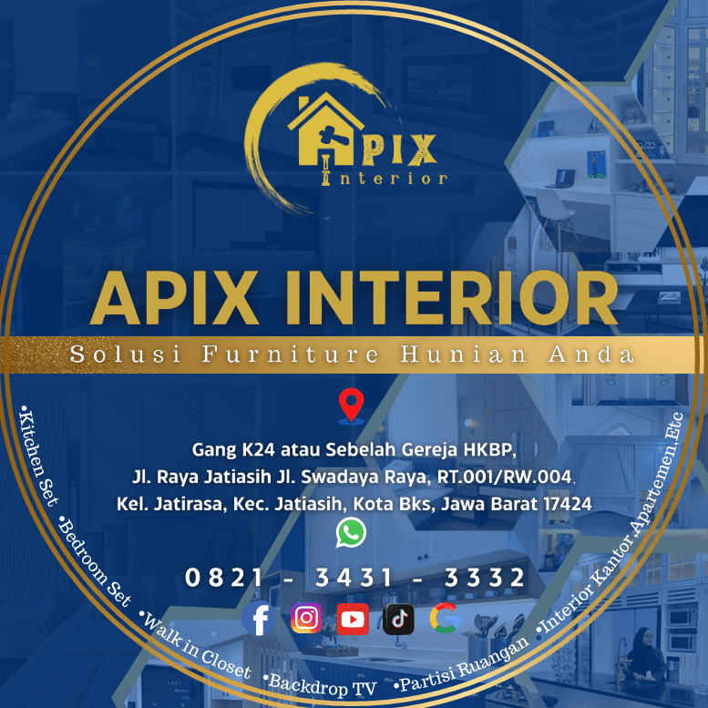APIX INTERIOR